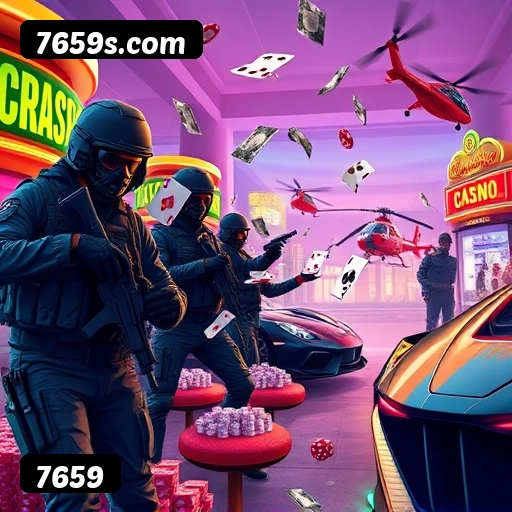 7659 - Rápido Acesse