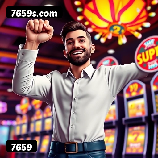 7659 Salvador - Support