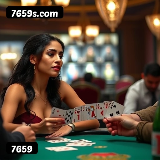 7659 Salvador - Statistics
