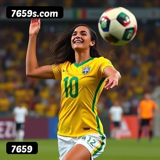 7659 Salvador - Promo Stats