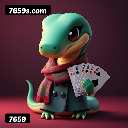 7659 São Paulo - Jogo Providers