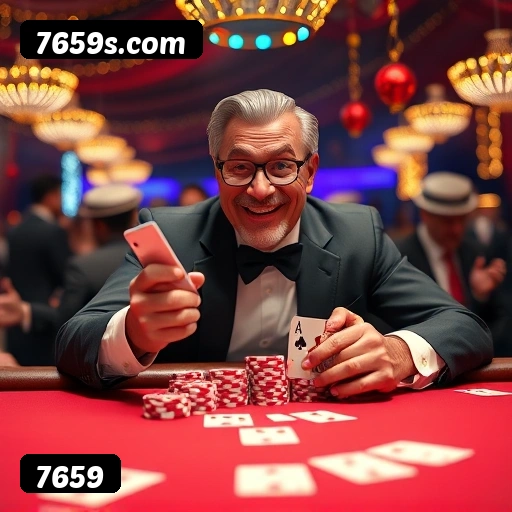 7659 - Aplicativo Móvel