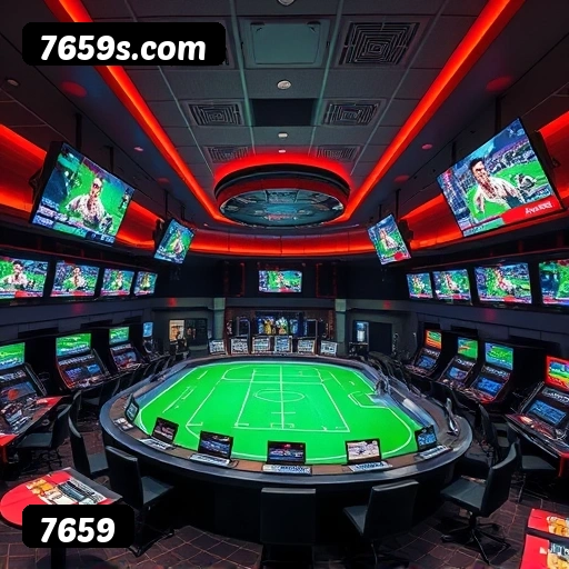 7659 Fortaleza - Leaderboard