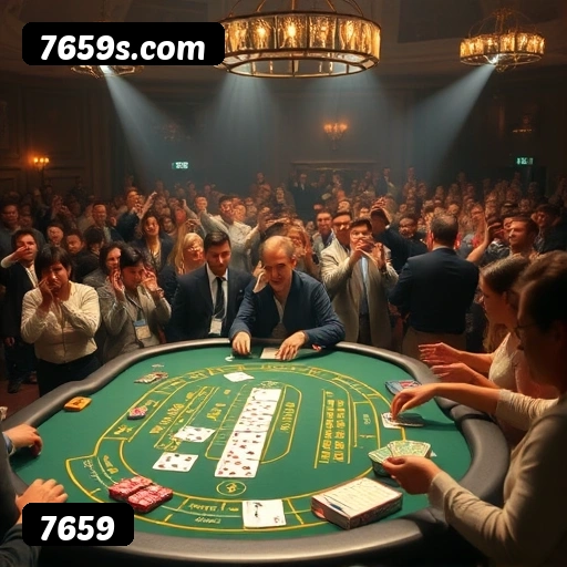 7659 São Paulo - Top Slots