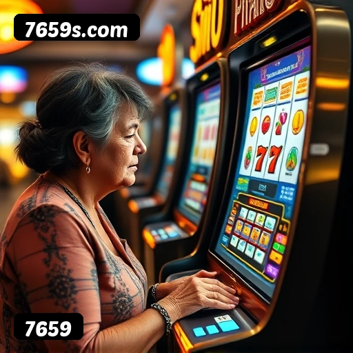 7659 Rio de Janeiro - Popular Jogos